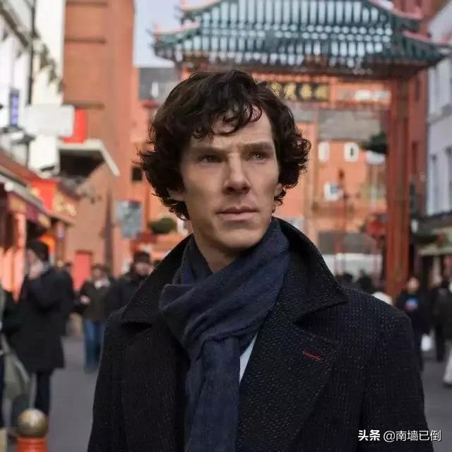 冬天男士正装要穿得帅，从里到外这么挑就对了