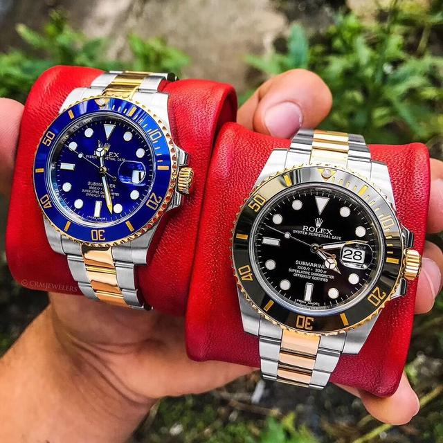24年最值得买的二级劳力士,最顶配的劳力士