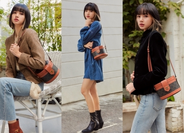 2020春夏流行包款get起来上篇,2020潮流百搭时尚包