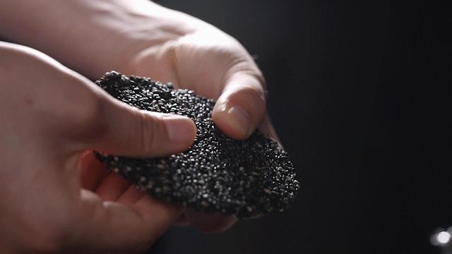 这才是正宗的芝麻饼,这才是最正宗的芝麻饼