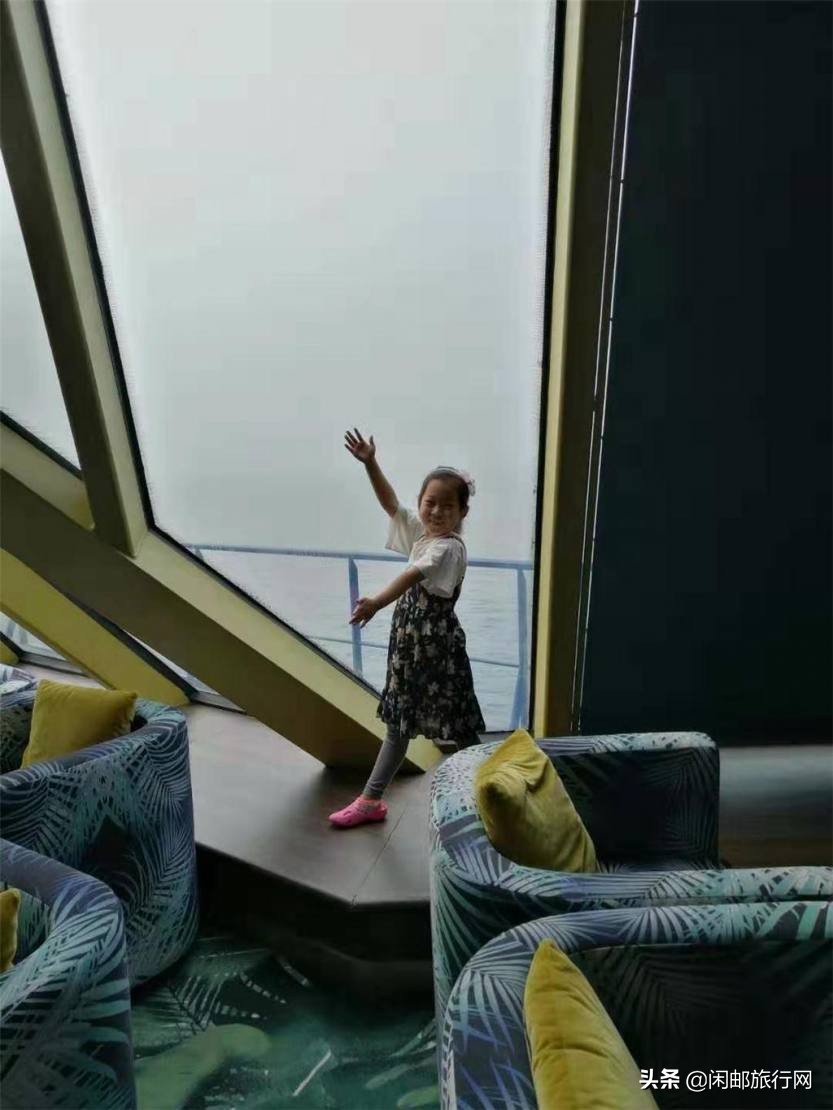 星梦邮轮世界梦号自由行热门攻略 (星梦邮轮一日游)