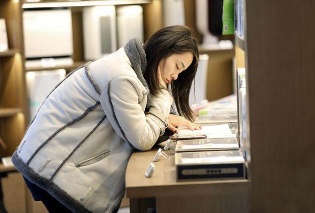 从电竞到图书,苏宁极物如何打造智慧零售的场景体验店