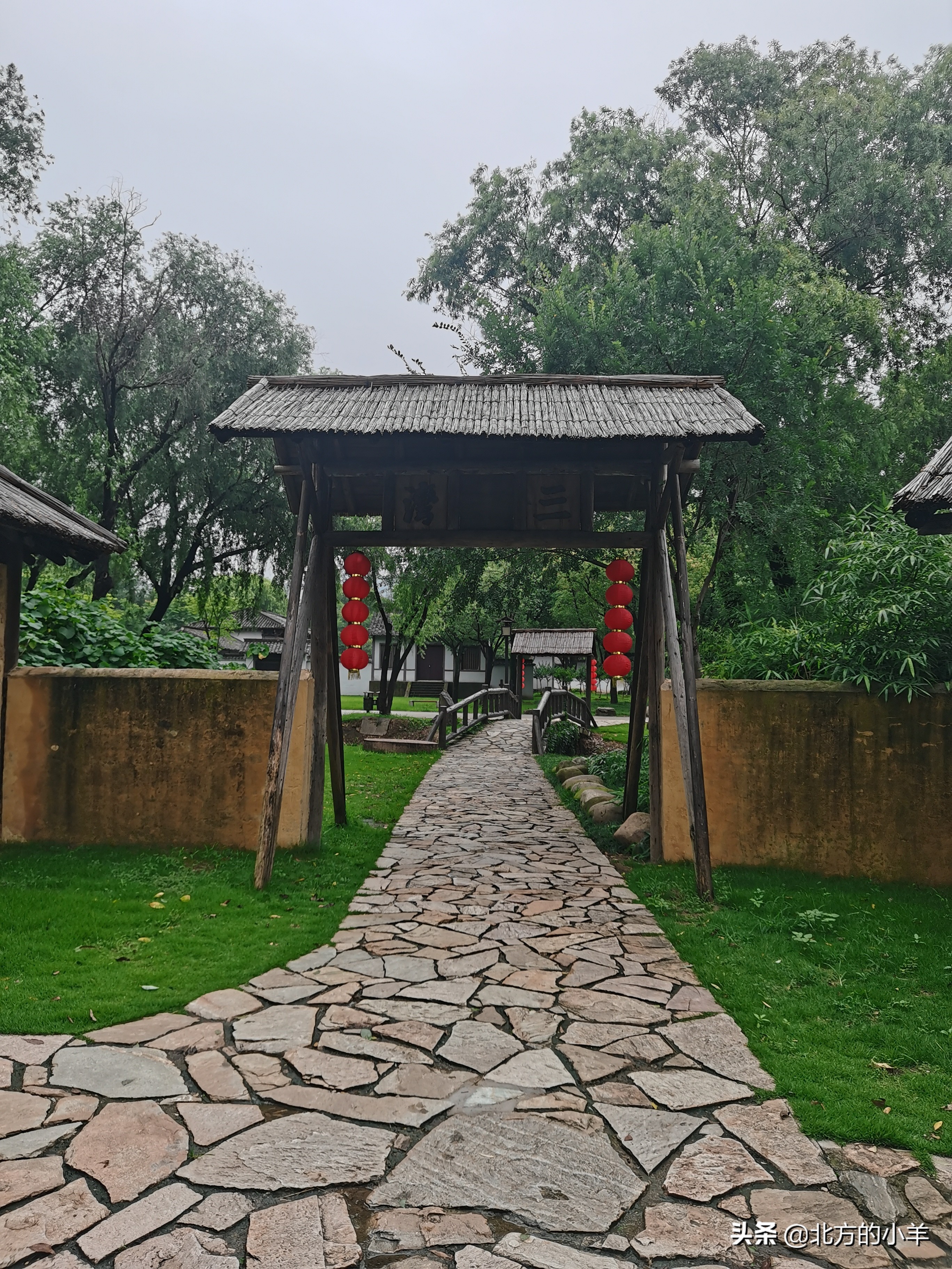 无锡三国城水浒城,无锡水浒城景区