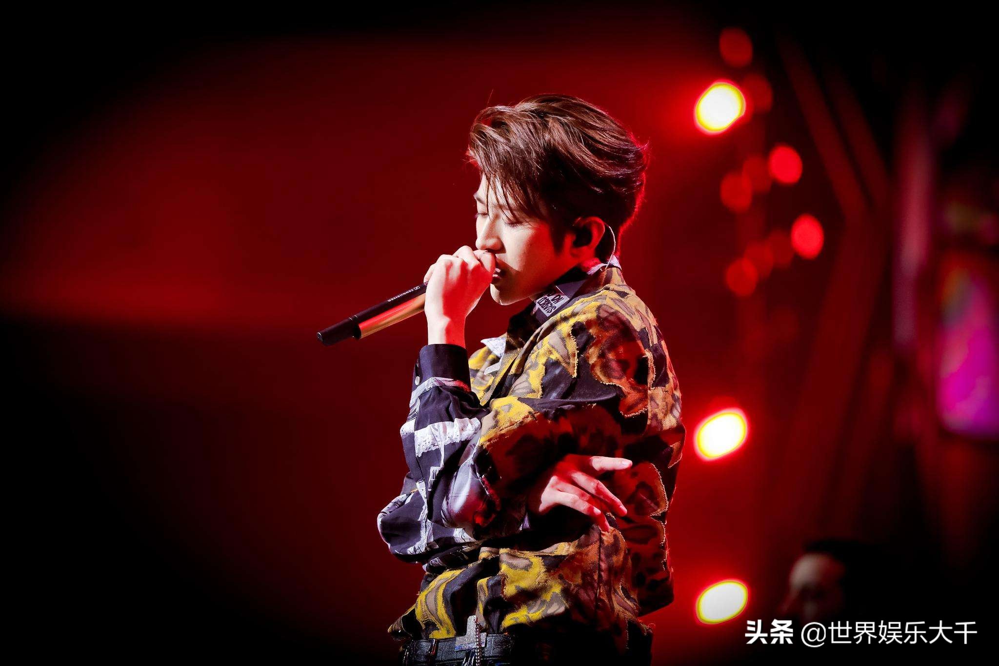 蔡徐坤青春有你2涨粉多少,蔡徐坤青春有你2等级评价