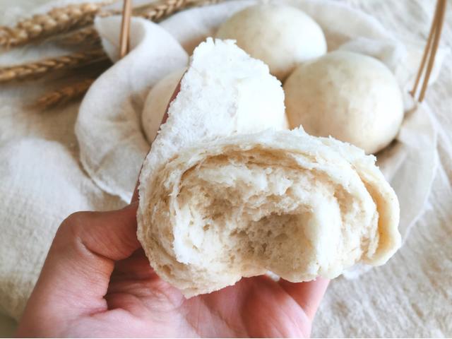 自己蒸的馒头有酸味,自己蒸的馒头有酒味是怎么回事