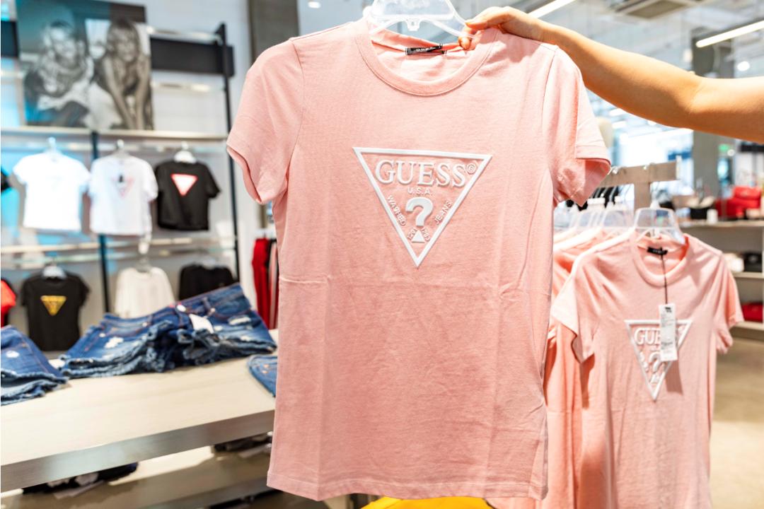 郑州gap专卖店在哪,郑州哪里有gap专卖店