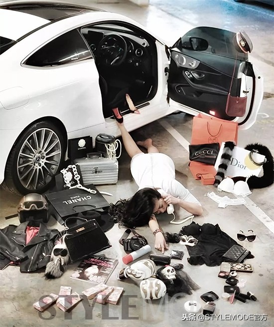 高级感是什么词性,高级感属于违规词吗