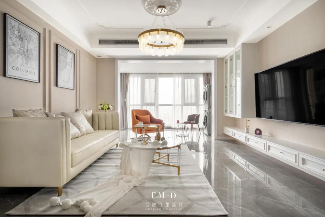 全屋灯具怎么选最划算,家居各区域灯具选择