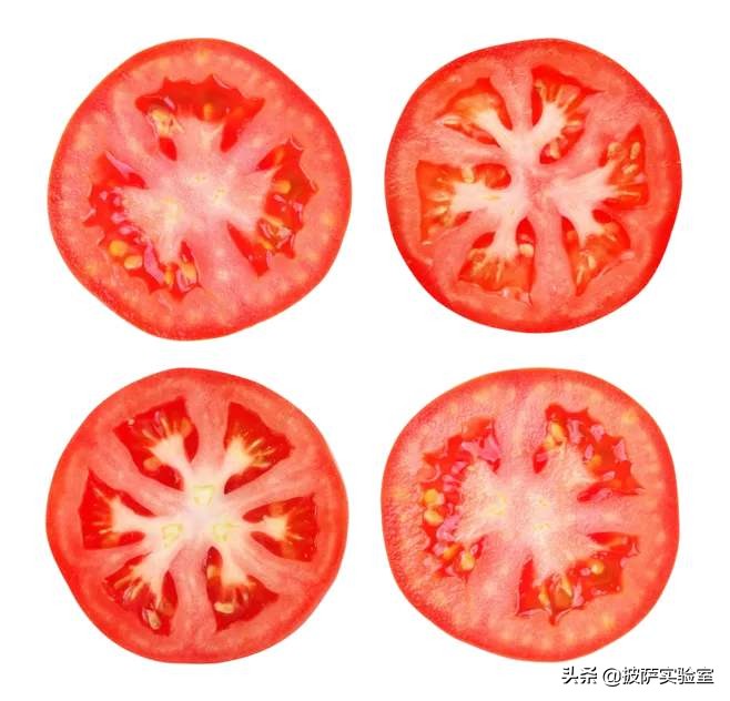 披萨撒料手法技巧演示,披萨顶料