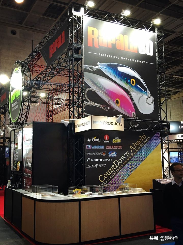 日本钓鱼装备视频,日本钓鱼渔具怎么用