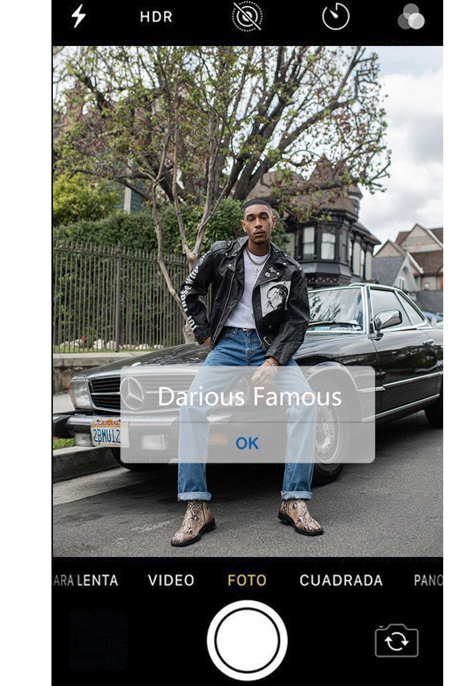 阿美咔叽男装穿搭博主推荐,男装搭配博主排行榜前十名