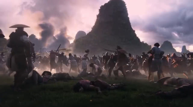 换个角度看LOL：去他的均衡，刀妹奶奶才是真正的强者！