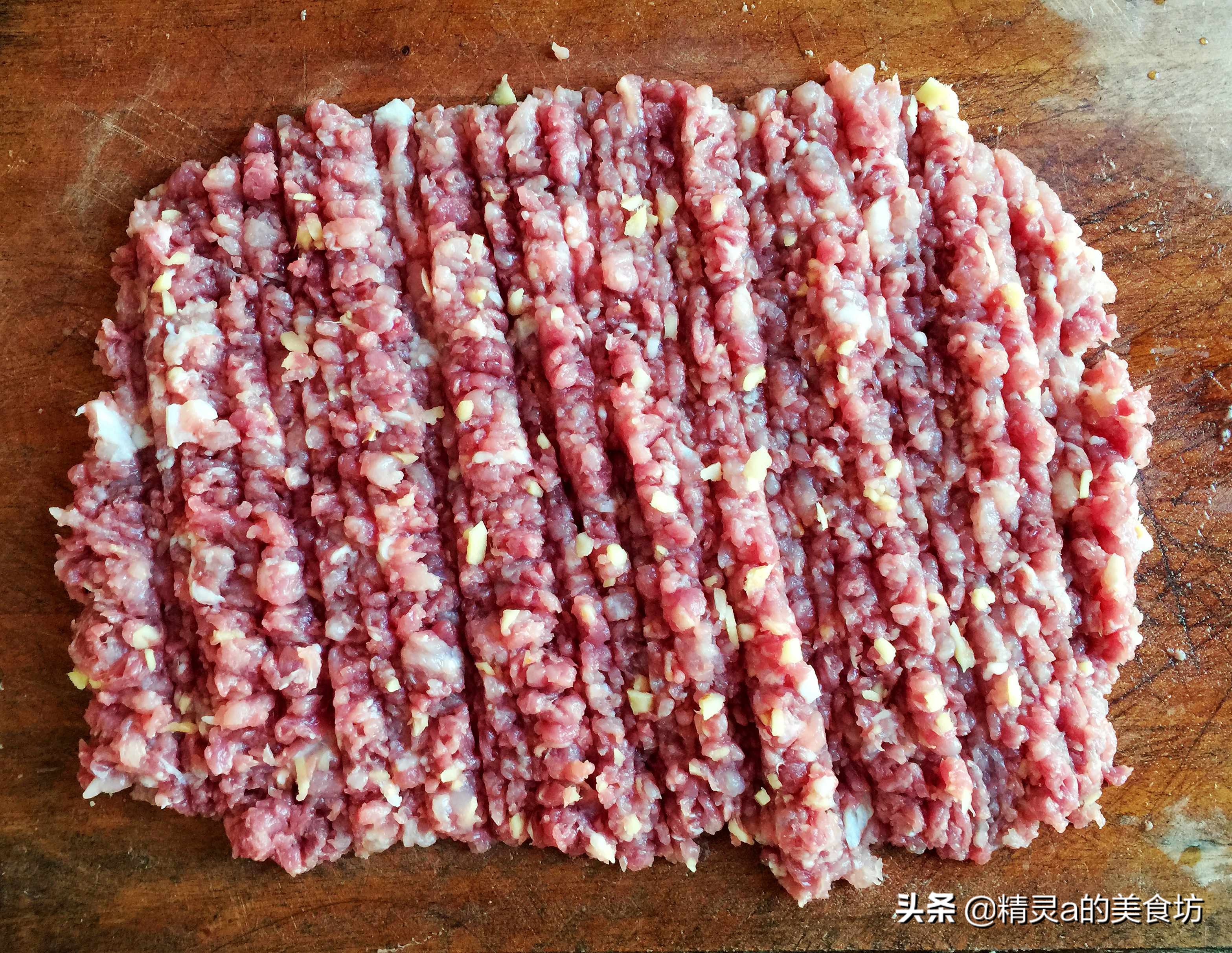 清蒸瘦肉的家常做法窍门,解锁新吃法图文