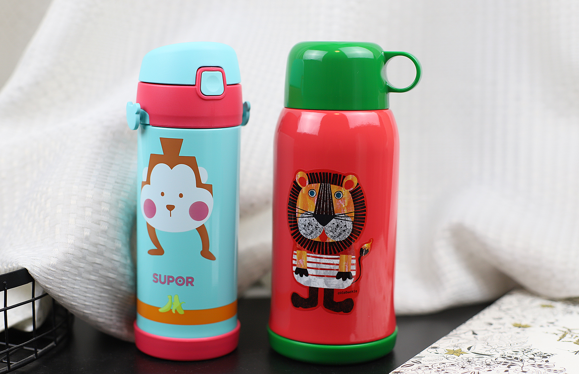 虎牌烧水壶和苏泊尔哪个好,虎牌焖烧杯跟苏泊尔哪个好