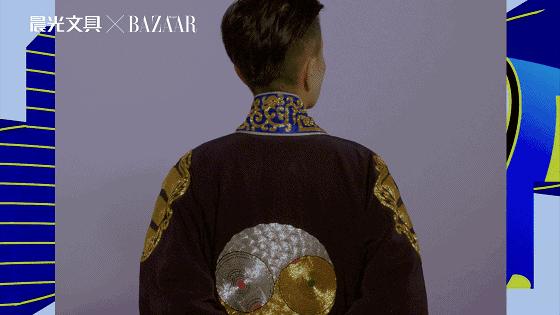 晨光文具动漫联名礼盒,晨光联名故宫文化文具套装