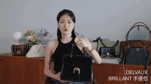 小白值得入手的奢侈品包包哪几款,适合女生入手的第一款奢侈品包包