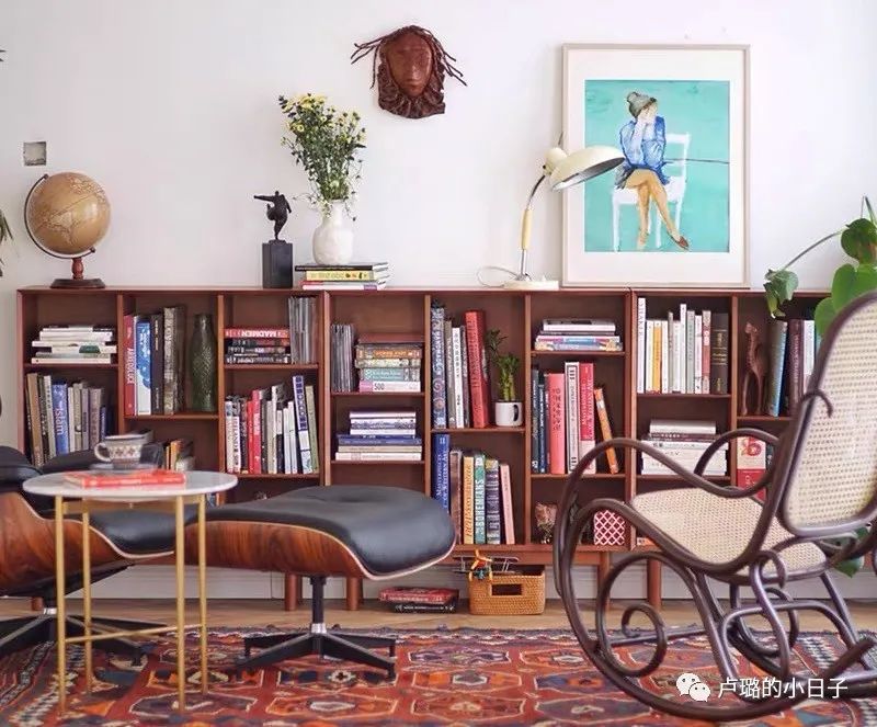 淘宝流行装修风格,淘宝好看的装修风格