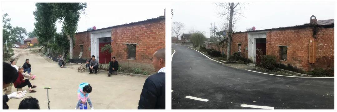 枣阳市创建乡村振兴示范县,襄州区乡村振兴扶贫工程