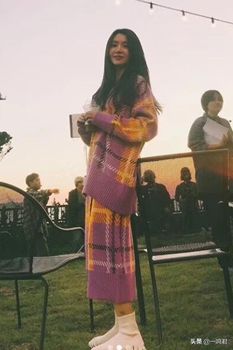 韩剧内在美穿搭,韩剧内在美徐玄振