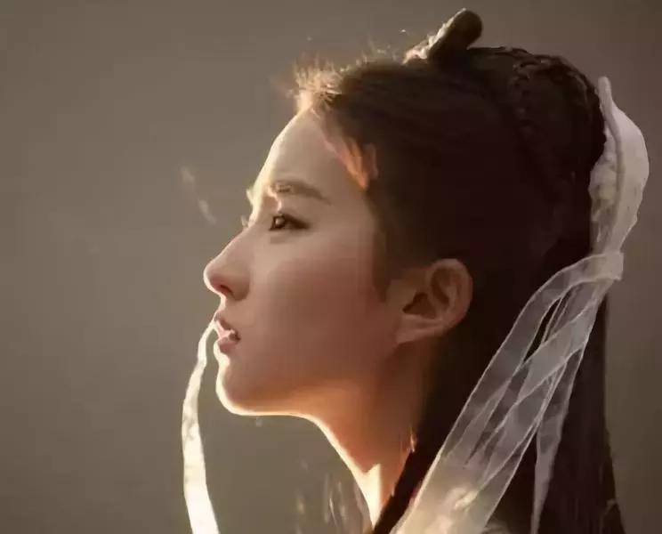 神雕侠侣小龙女翻拍,神雕侠侣新的五绝