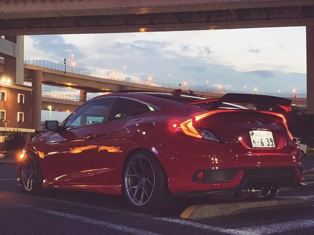 思域si2021款,思域si还会引进吗