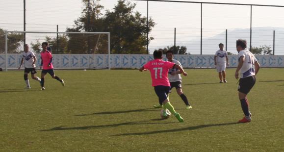 昆明市足球联赛2019,昆明阳光联赛