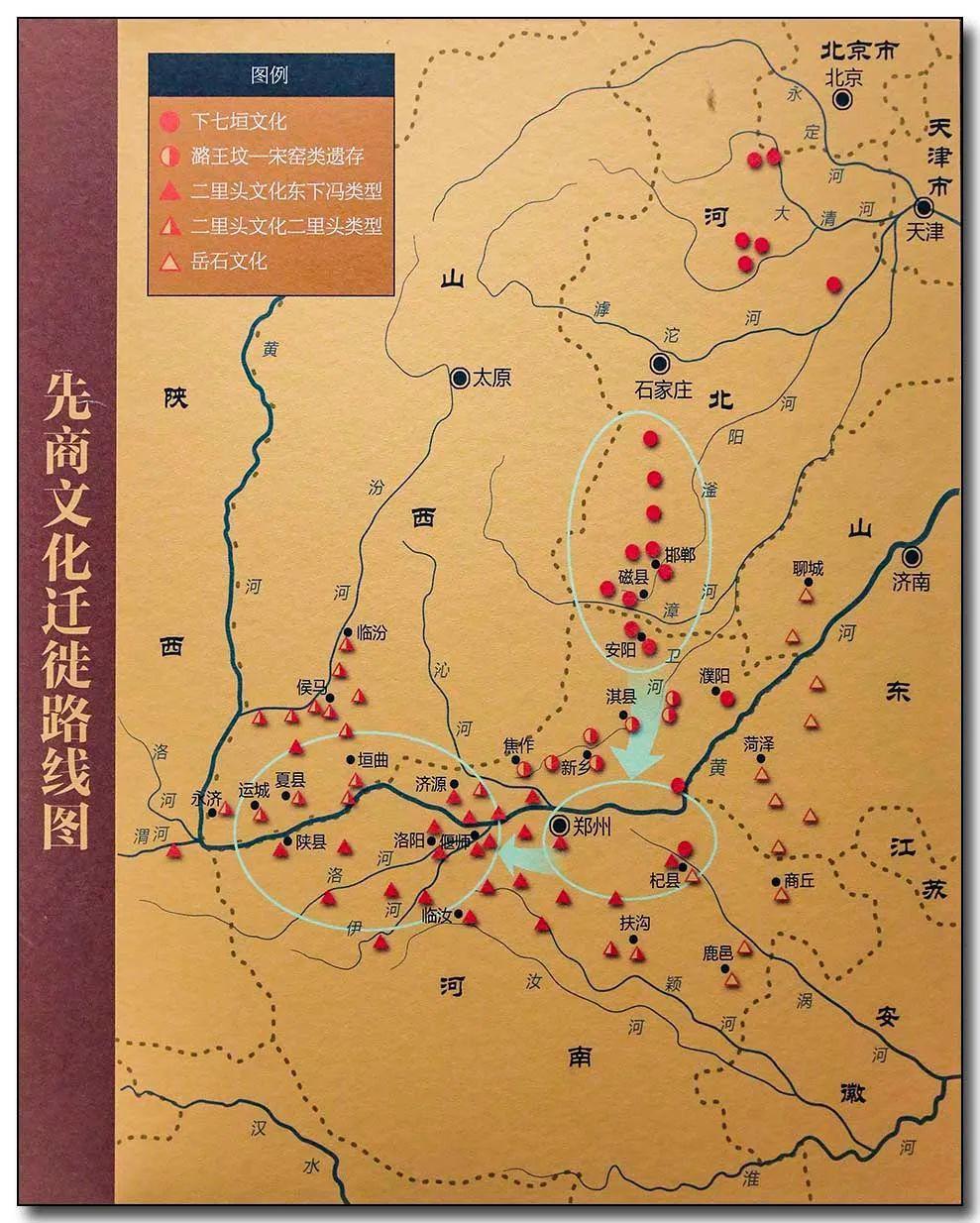 安阳最好的夜市推荐,安阳钟楼夜市一条街