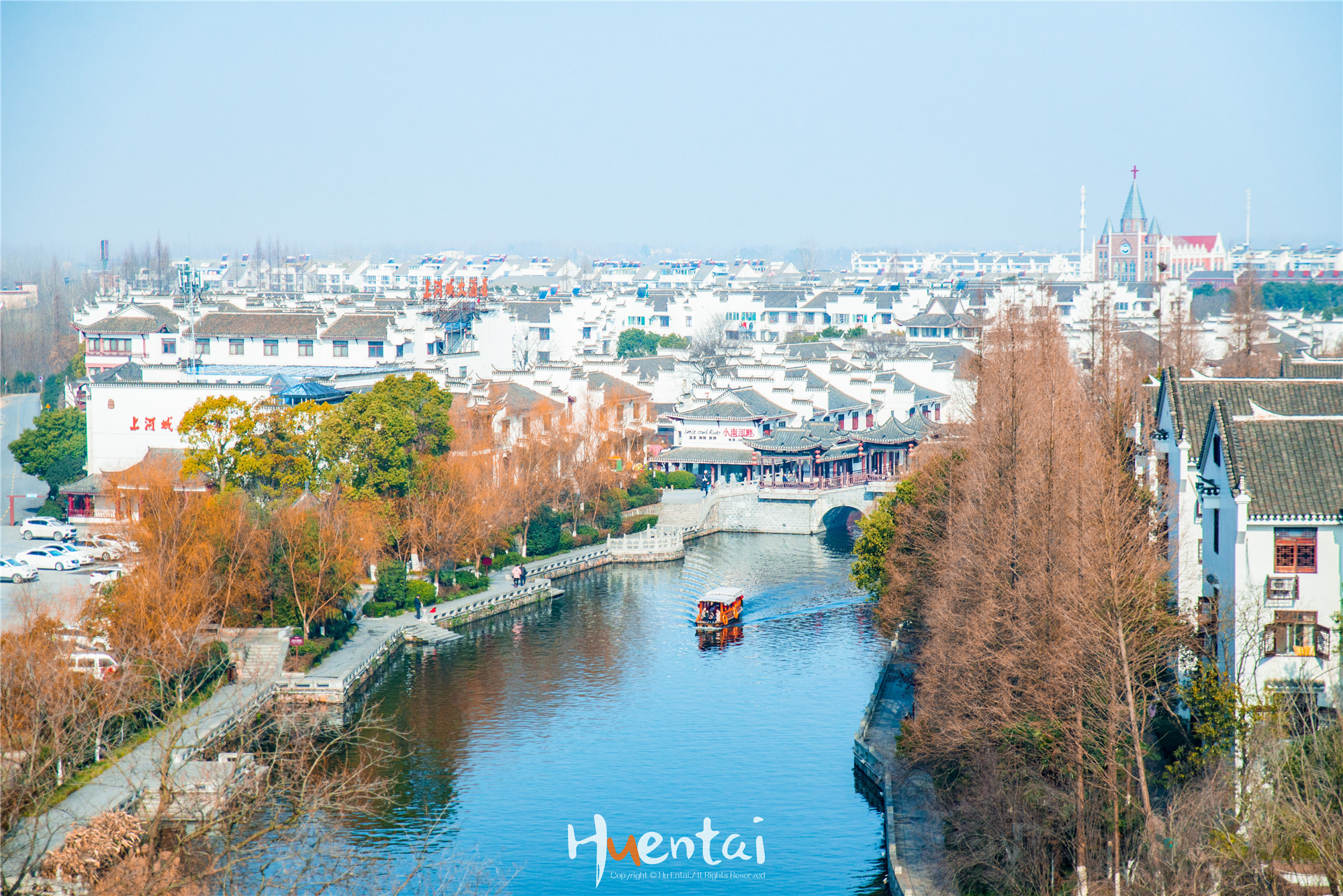 安徽皖南古村落排名,安徽最值得旅游五大古村落