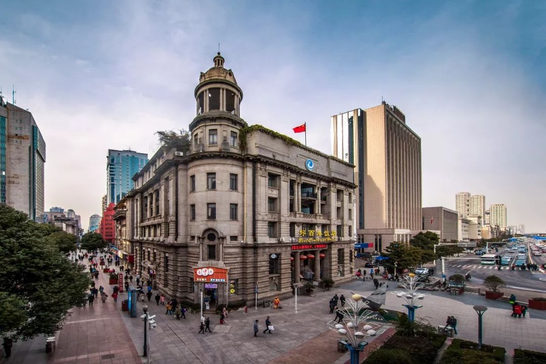 中国魂武汉,什么是武汉之魂