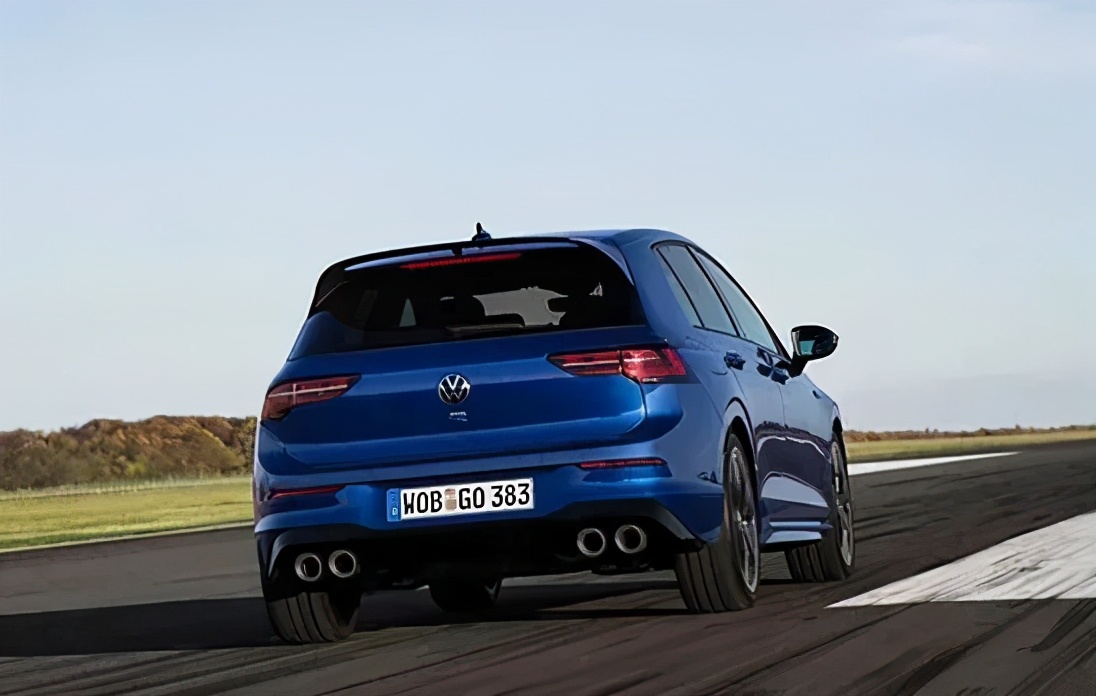 2.0t四缸涡轮增压发动机3.6升v6,有3秒破百的2.0t发动机吗