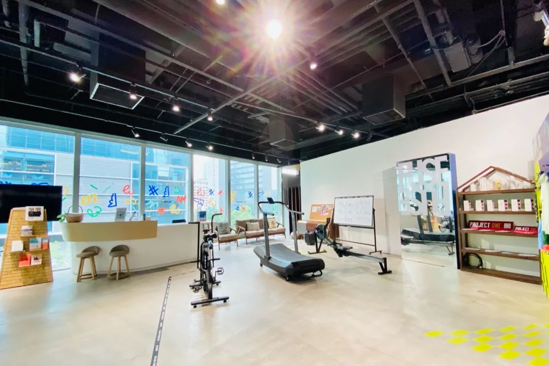 静安嘉里中心今日活动,静安嘉里中心的活动