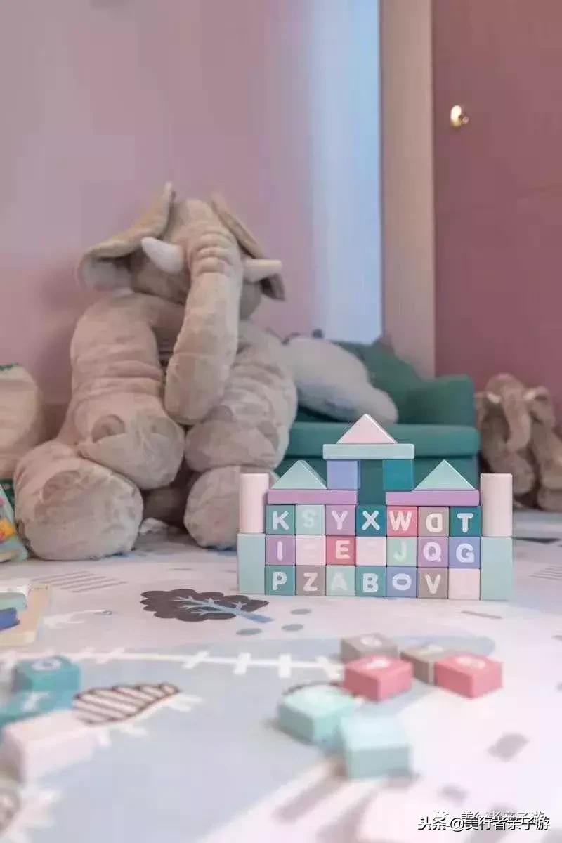 意大利智高玩具开亲子餐厅啦？而且还开在超级亲子的商场里！