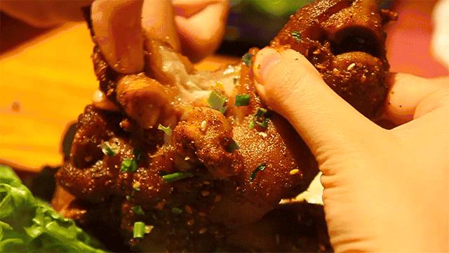 中国哪里的猪肉最好吃,哪个部位的猪肉最嫩最好吃