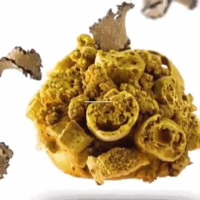 哈哈，我家里有矿了，金矿！（可*载下**）