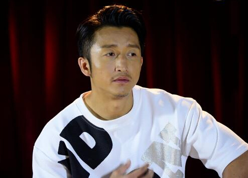 中国奥运邹市明夺冠激动时刻,08年奥运拳击冠军邹市明