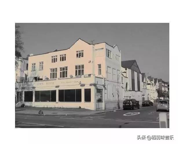 奶奶看见这个乐器哭了，70年代的音乐科技真令人惊艳