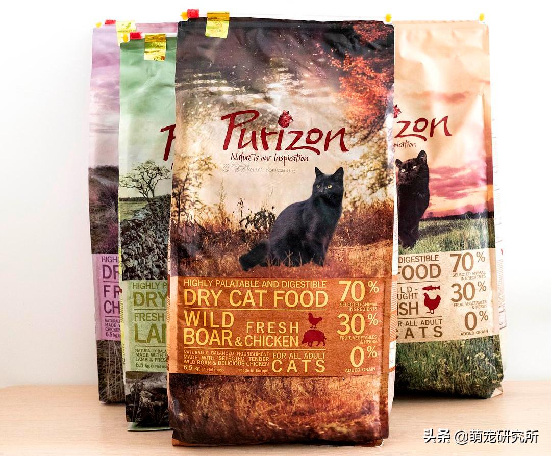 十大放心猫罐头猫粮推荐,2020公认8大良心猫粮
