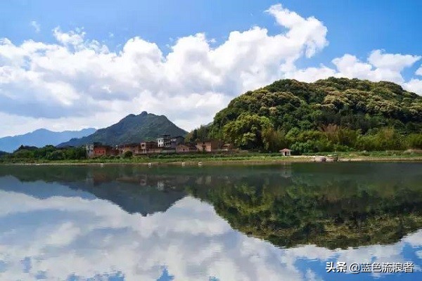 福建夏天避暑的地方是哪一个县,福建省避暑县城