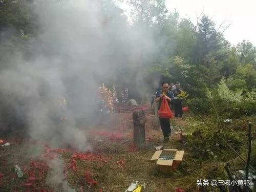 清明扫墓有什么讲究和忌讳,清明扫墓的7个讲究和15大禁忌