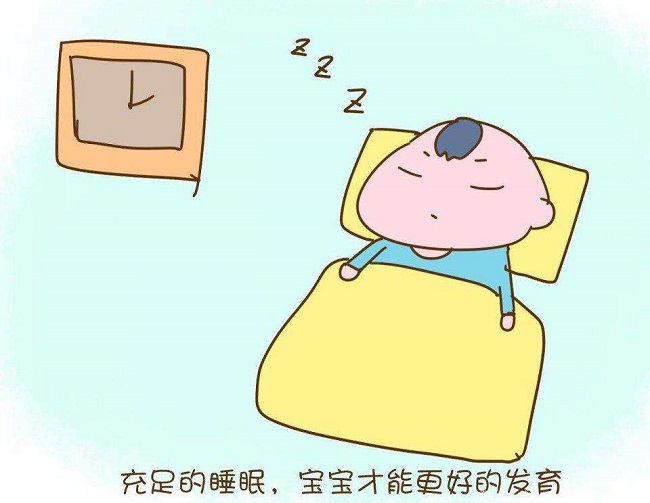 想让孩子长高听听专家怎么说,父母个子都矮孩子怎么才能长高