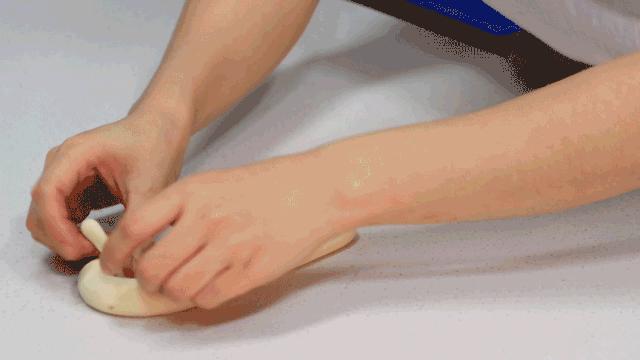 ins风极简面包店,一家很ins风的面包店