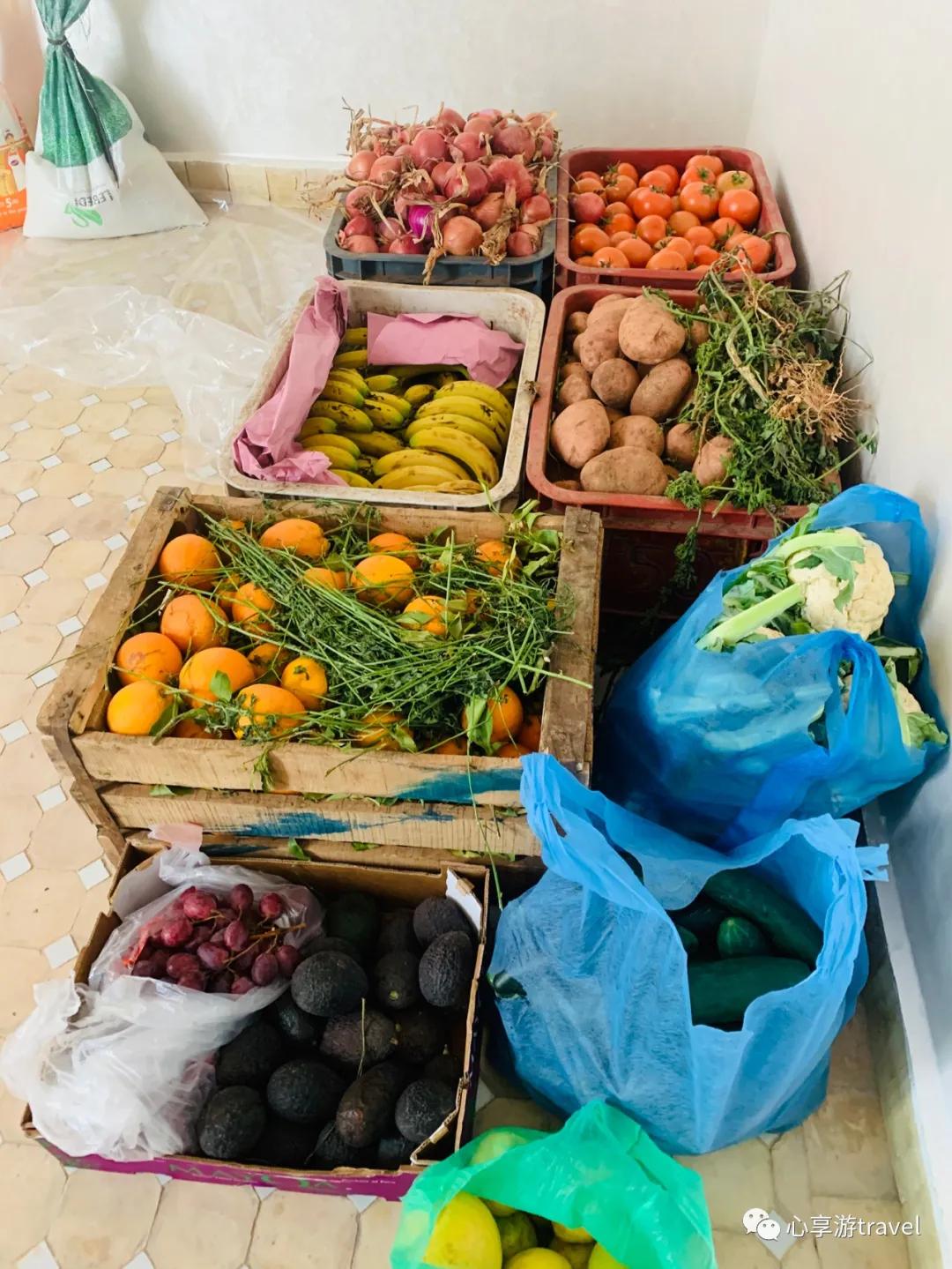 疫情之下写在摩洛哥撒哈拉的滞留日记-（持续更新）