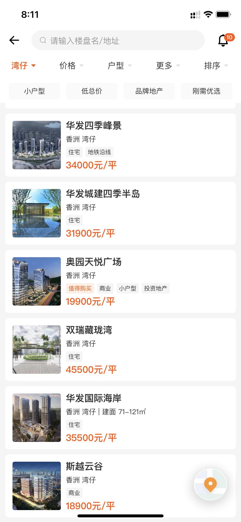 珠海横琴和十字门哪个好,珠海横琴十字门中央商务区