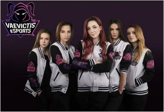 女电竞选手绝地求生,电竞lgd队员