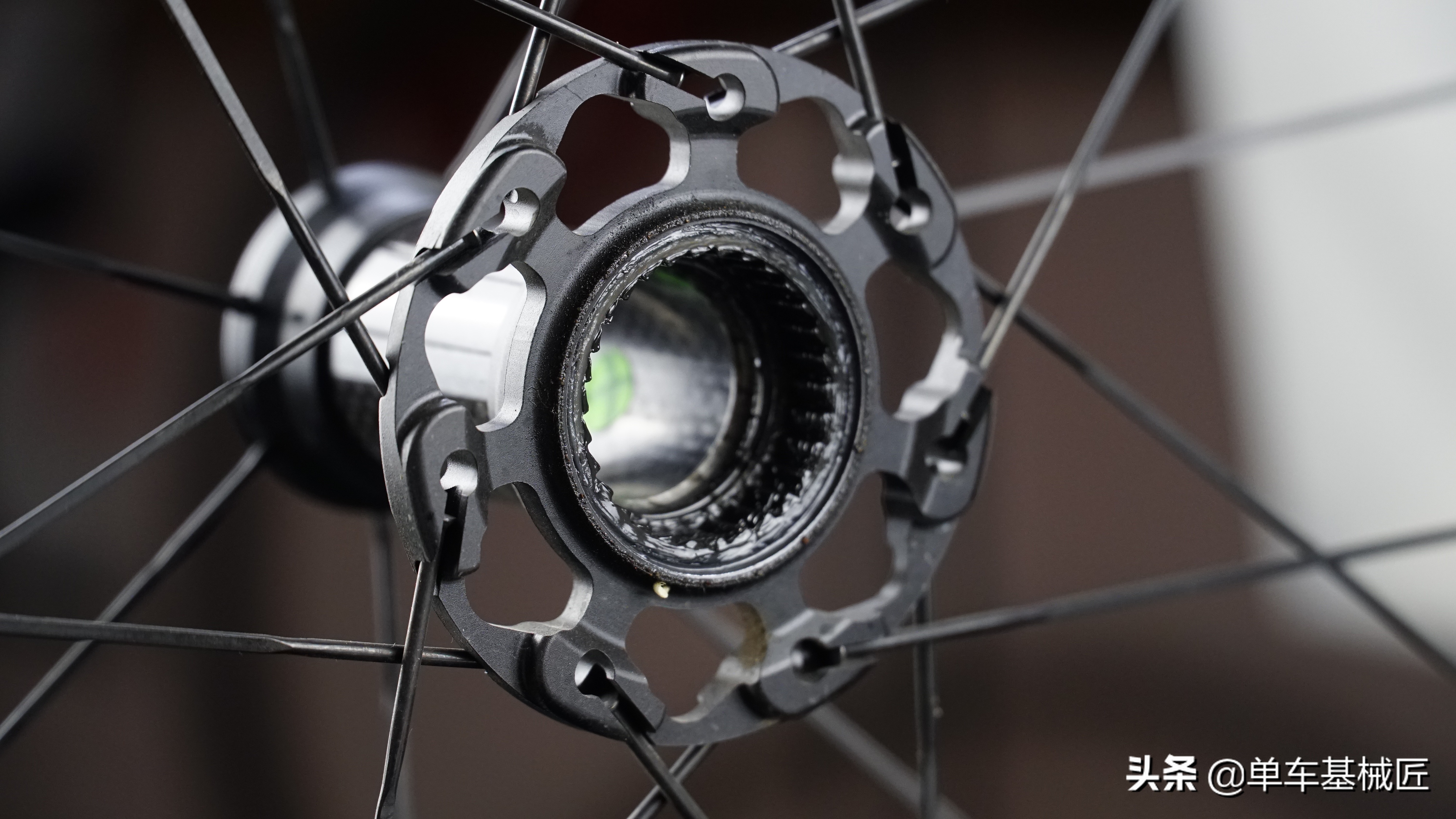 单车基械匠塔基,campagnolo自行车