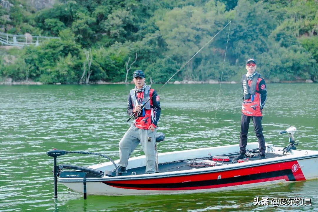 皮尔钓具公开赛,阿布加西亚威海皮尔钓具有限公司