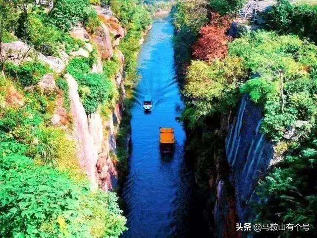 马鞍山周边自驾游去哪里好,马鞍山318川藏线自驾游