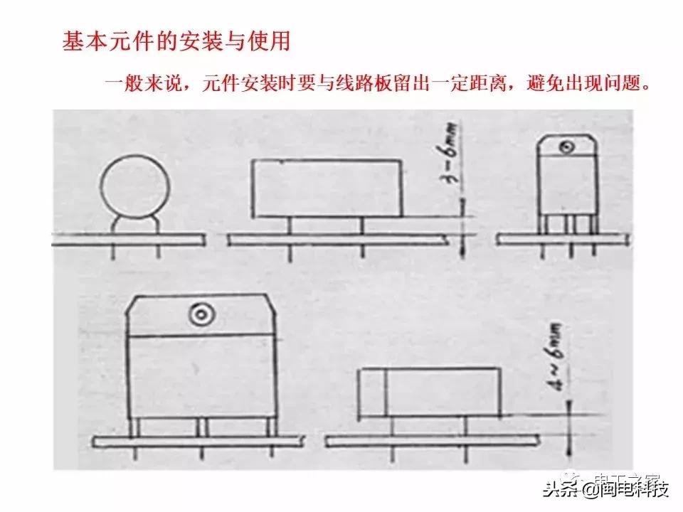 五色环电阻最简单的识别方法,色环电阻识别方法对照表英文