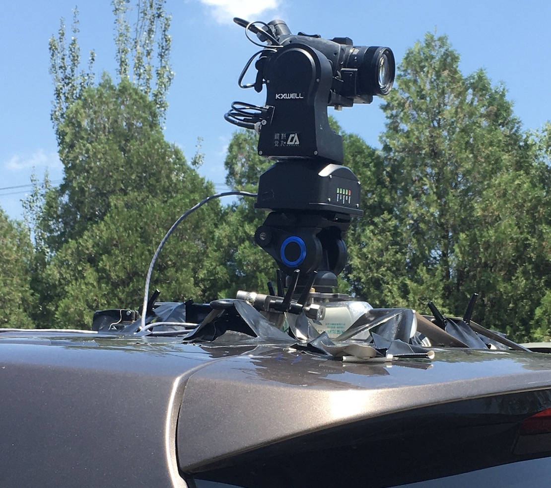 科旭威尔智能课程,懂车帝专业评测威兰达零百米加速