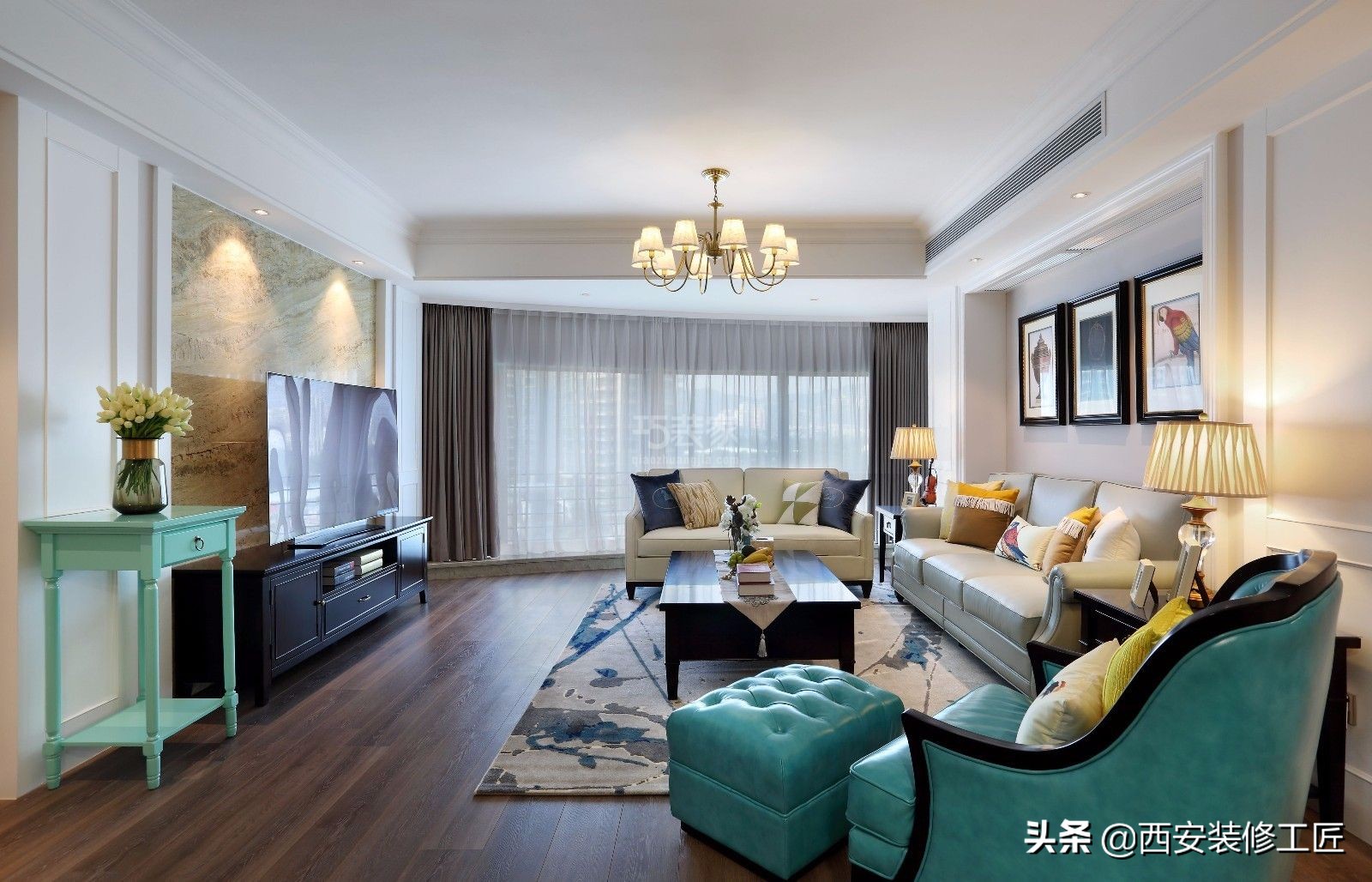 入住3个月终于摸清这34个装修教训,入住后发现装修效果一般